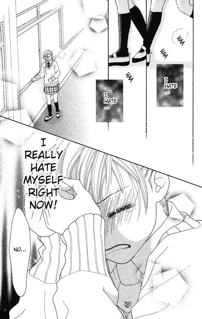 Parfait Tic Chapter 63 11